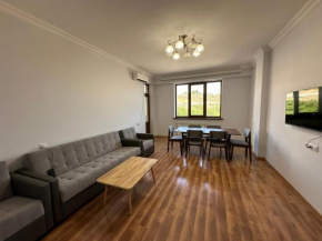 Comfort and Modern - 3 Room Apartment